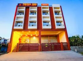 FabExpress Trijal Inn