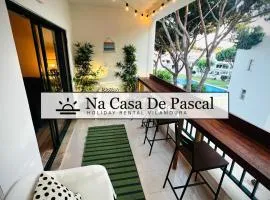 Vilamoura 2 Bedroom with Pool - Na Casa De Pascal