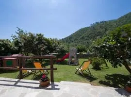 Agriturismo del Ponte "pomelo"