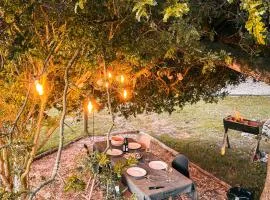 Soutelande Country Stay - Close to 1#Beach in PE