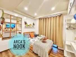 Arca's Nook Condo Rental for Transient
