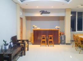 Delvia Bromo Homestay Mitra RedDoorz，位于岩望的酒店