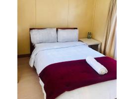 Royale Hotel Karen，位于内罗毕的酒店