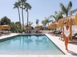 Boutique Hotel Los Limoneros