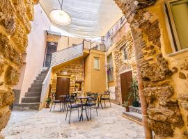 BeB Omare Agrigento，位于阿格里真托的宠物友好酒店