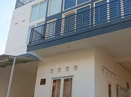 Home Stay Syariah Omahku