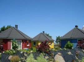 Bungalow-Gelb-Peters