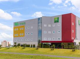 ibis Styles Birigui
