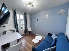 4P - 1BR - Boulogne Paris Parc des Princes