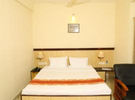 Hotel Shrie Shaanth