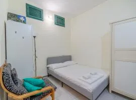 Genova Porto Antico Cozy Apartment