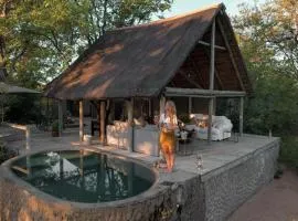 Nsala Wilderness Camp