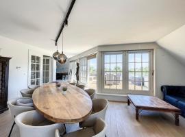 Residence Dunes et Mer，位于科克赛德的酒店