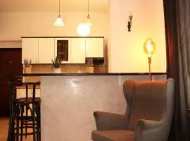 Cozy Apartment in the Middle of Bratislava
