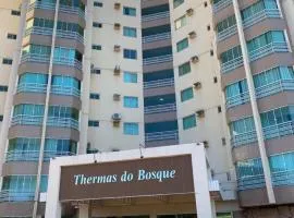 Resort Thermas do Bosque