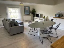 Townhouse Apartment
