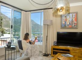 dk villas 2 The Boardwalk (Hout Bay)，位于豪特湾的酒店