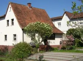 Ferienwohnung Kraemer in Erbach