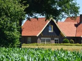 Vakantiehuisje de Wender