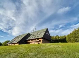 Apartmán Žalý