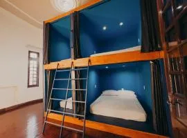 Hostel Casarão Fronteira