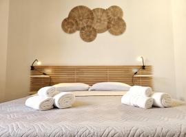 [ Luxury Portofino ] Wifi e Netflix，位于拉帕洛的酒店