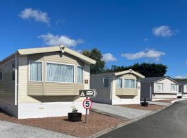 3 Bedroom Self-Catering Holiday Home，位于斯代普斯的酒店