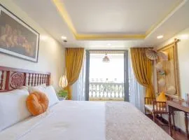 Virgo Villa Quê Hội An