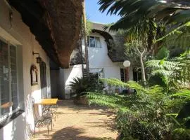 Acacia House Executive Suite