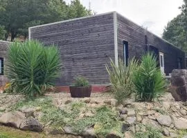 Glamping Aventura Atalaia