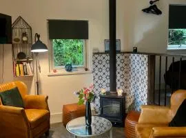 Railway cottage Annascaul