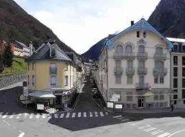 Cauterets centre - Résidence Le marcadau 1