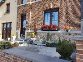 Appartement Gaston