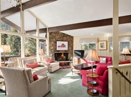 118 E. Bleeker St. Upper level, Condo in Duplex with Private Deck