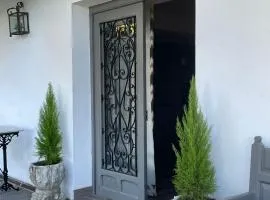 Casa Rural Camino de Hierro I y II