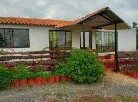 Casa Campo La Milagrosa