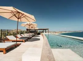 Best Penthouse in Cabo