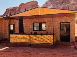 wadi rum bedouin stars camp