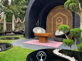 El Laurel Hotel Boutique