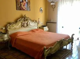 Appartamento nel cuore della Basilicata