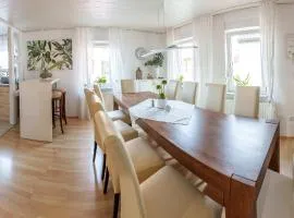 Wilhelm Appartements 100 qm Komfort und Fitness im Zentrum Brackenheim nähe Tripsdrill