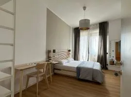 Foresteria Green House 2