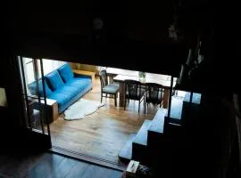 古民家宿Tani House Itaya -セルフチェックイン
