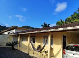 Casa para 6 pessoas Oktoberfest
