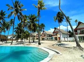 Ocean View Villa with pool, Zanzibar