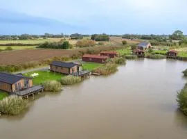 Lakeside Fishing Cabins