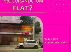 Flat em Olinda