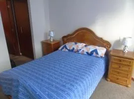 apartamento san martin