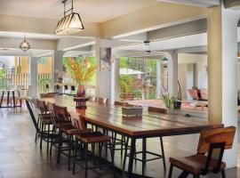 Chiangmai Inn Guesthouse，位于清迈的酒店