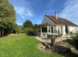 Beautiful family home